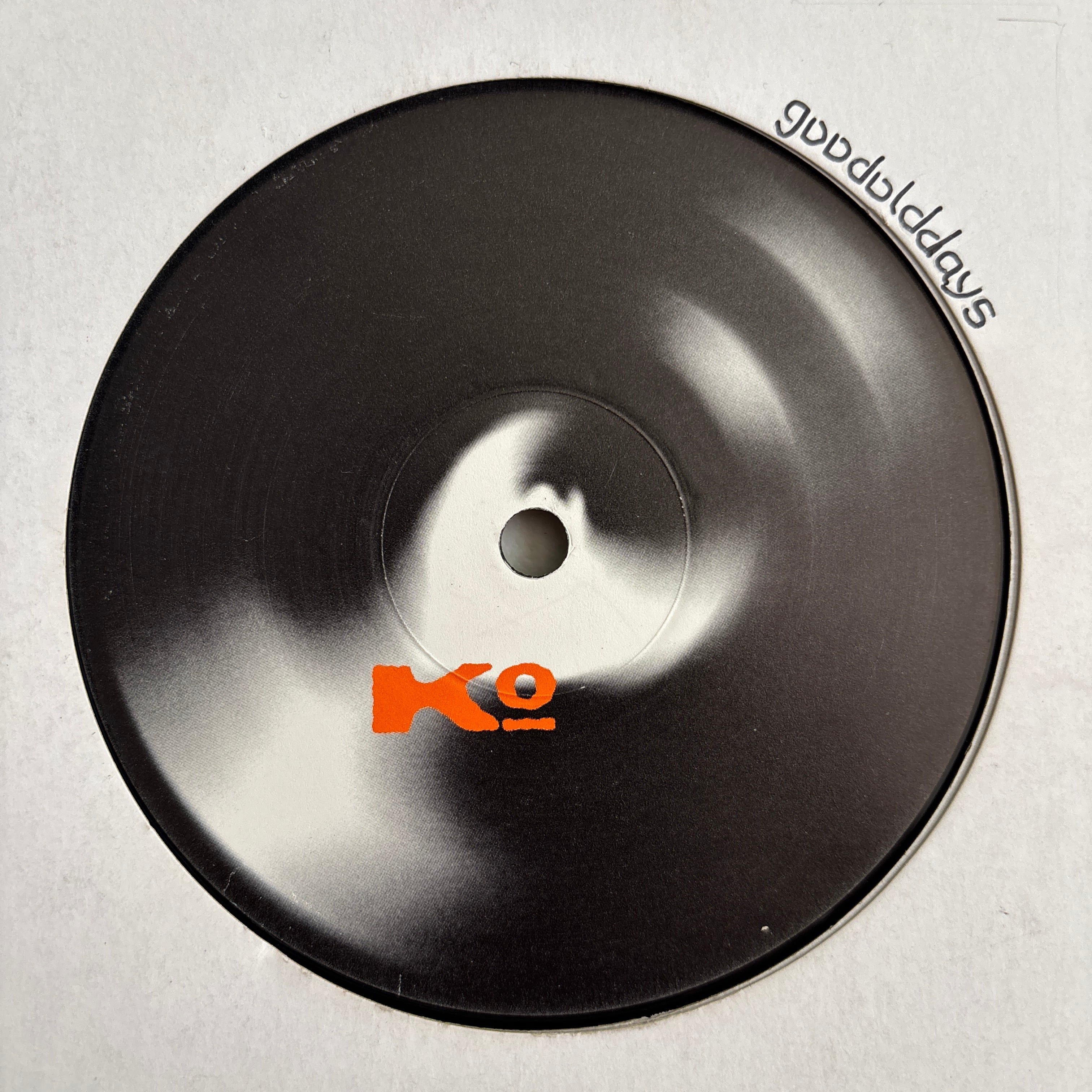 Bronx Dogs - Tribute To Jazzy Jay / '77 | goodolddays