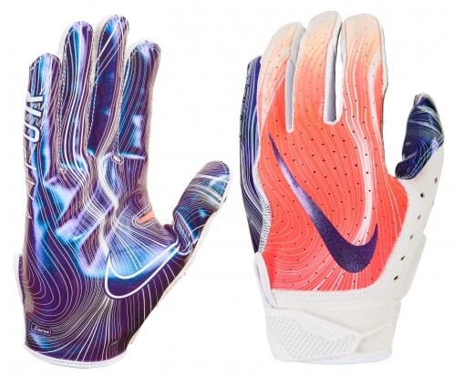 NIKE VAPOR JET 6.0 GLOVE アメフト グローブ