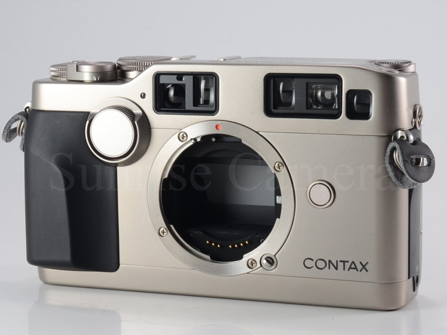 中古】CONTAX G2D ボディ 説明書付 コンタックス (61111) | サンライズ 中古】CONTAX G2D ボディ 説明書付 コンタックス (61111) | サンライズ