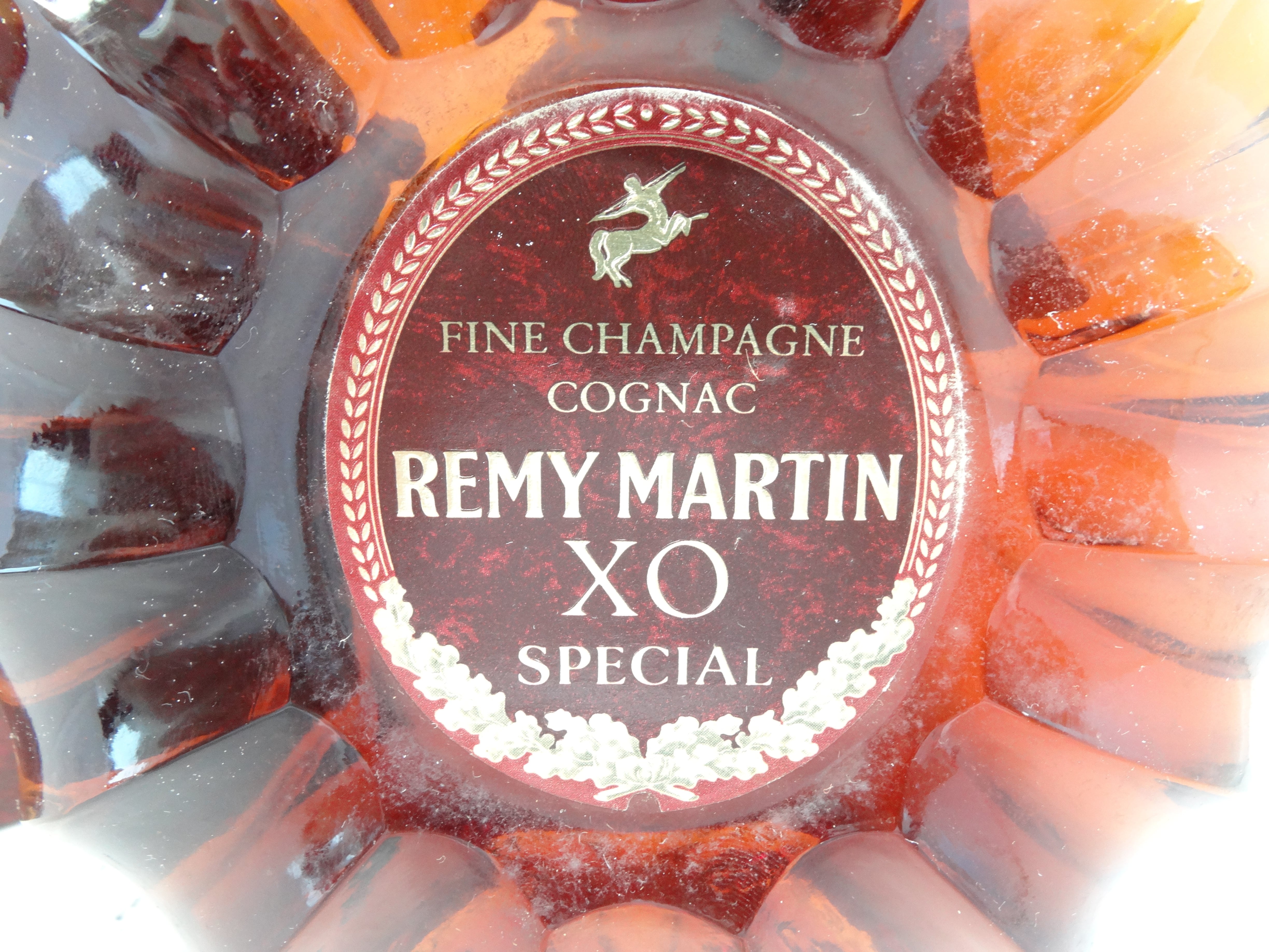 レミーマルタン XO スペシャル カラフェ 700ml 40% | 洋酒のハーベスト