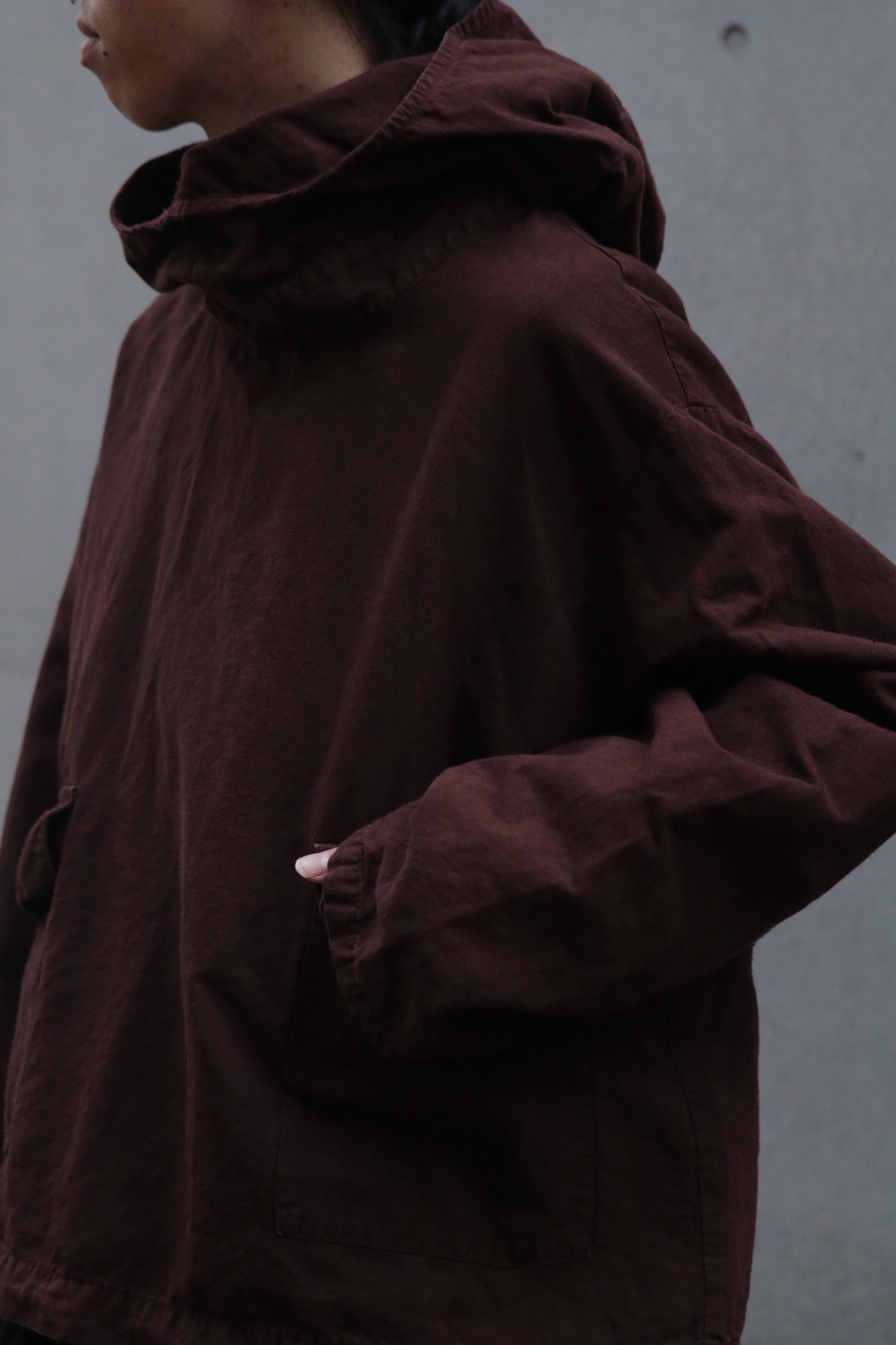 antique remake linen salvage parker【COOT-5242】 | cv