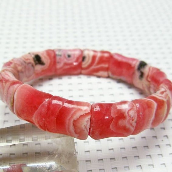 インカローズ バングル  111-1616