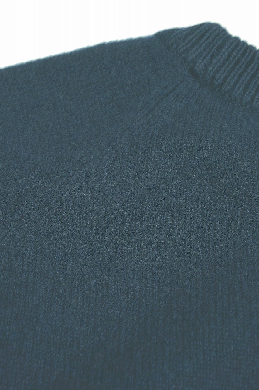 Hand Framed Saddle B.B.