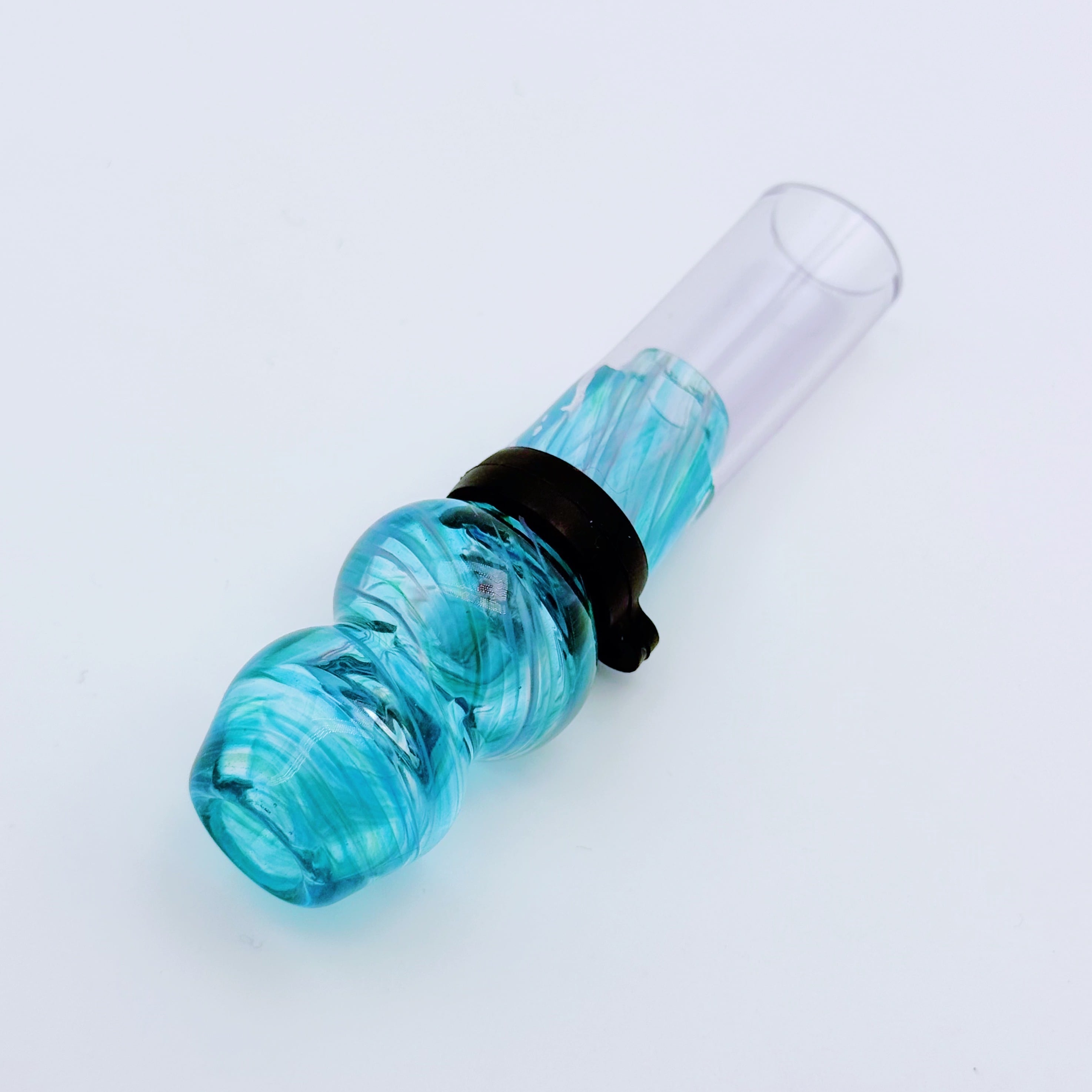 水色系 LIGHT BLUE | 【公式】琉球ガラスマウスピース専門店｜鉞商店