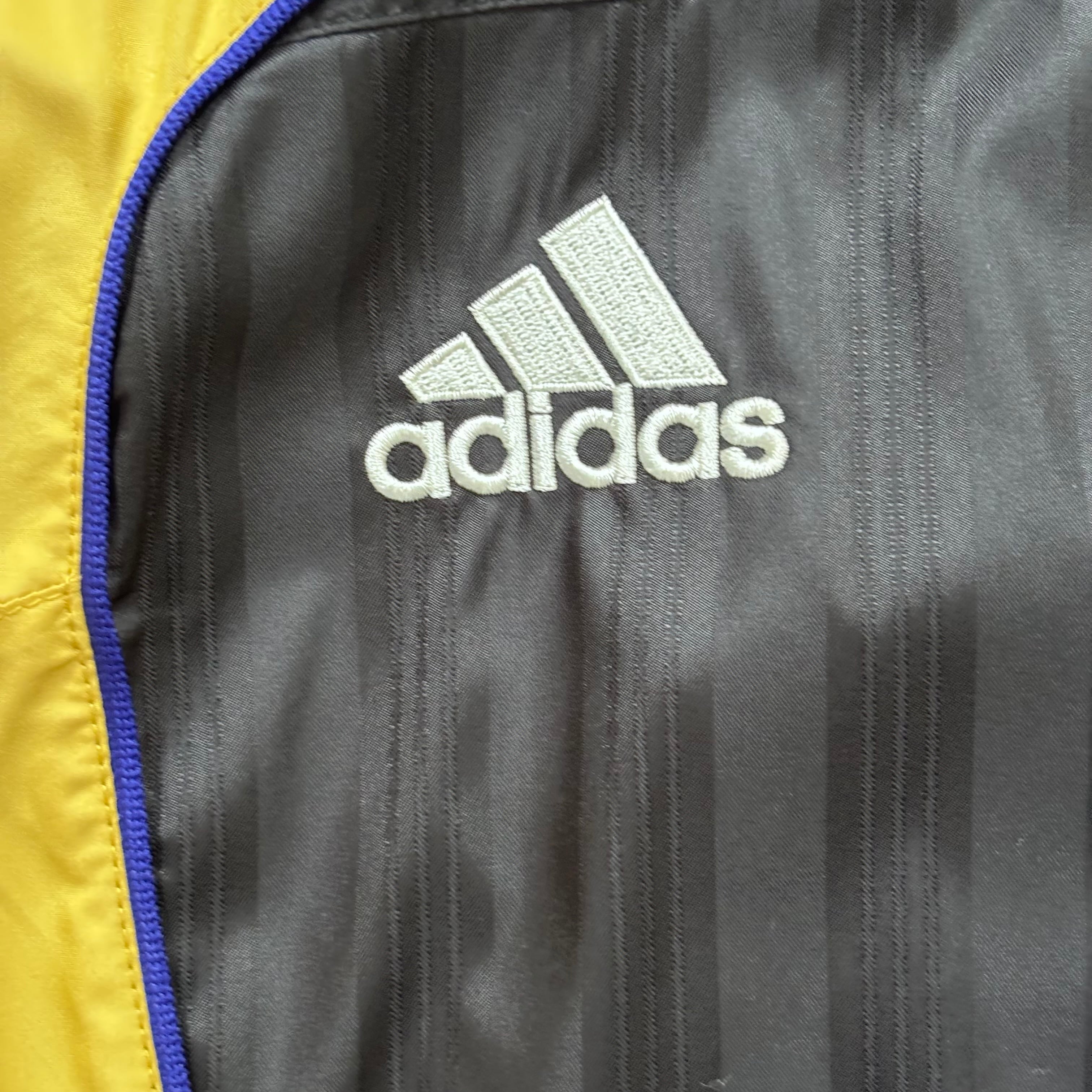 2-S2〉adidas 日本代表モデル ジャージ セットアップ サッカー JFA