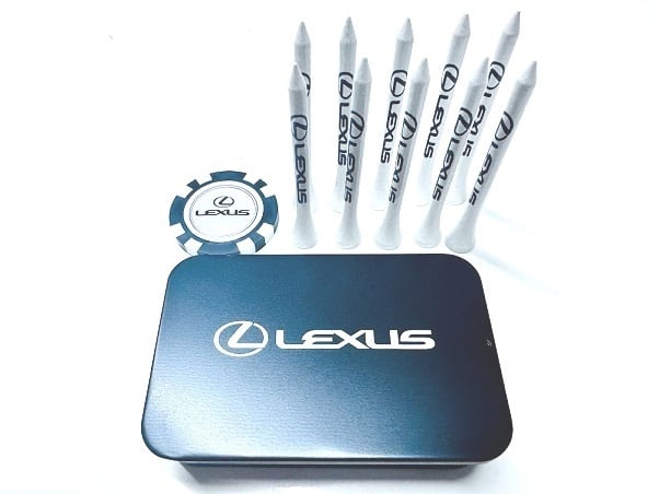 新品未使用ゴルフマーカー 吉田優利ブリヂストン ゴルフマーカー 新品