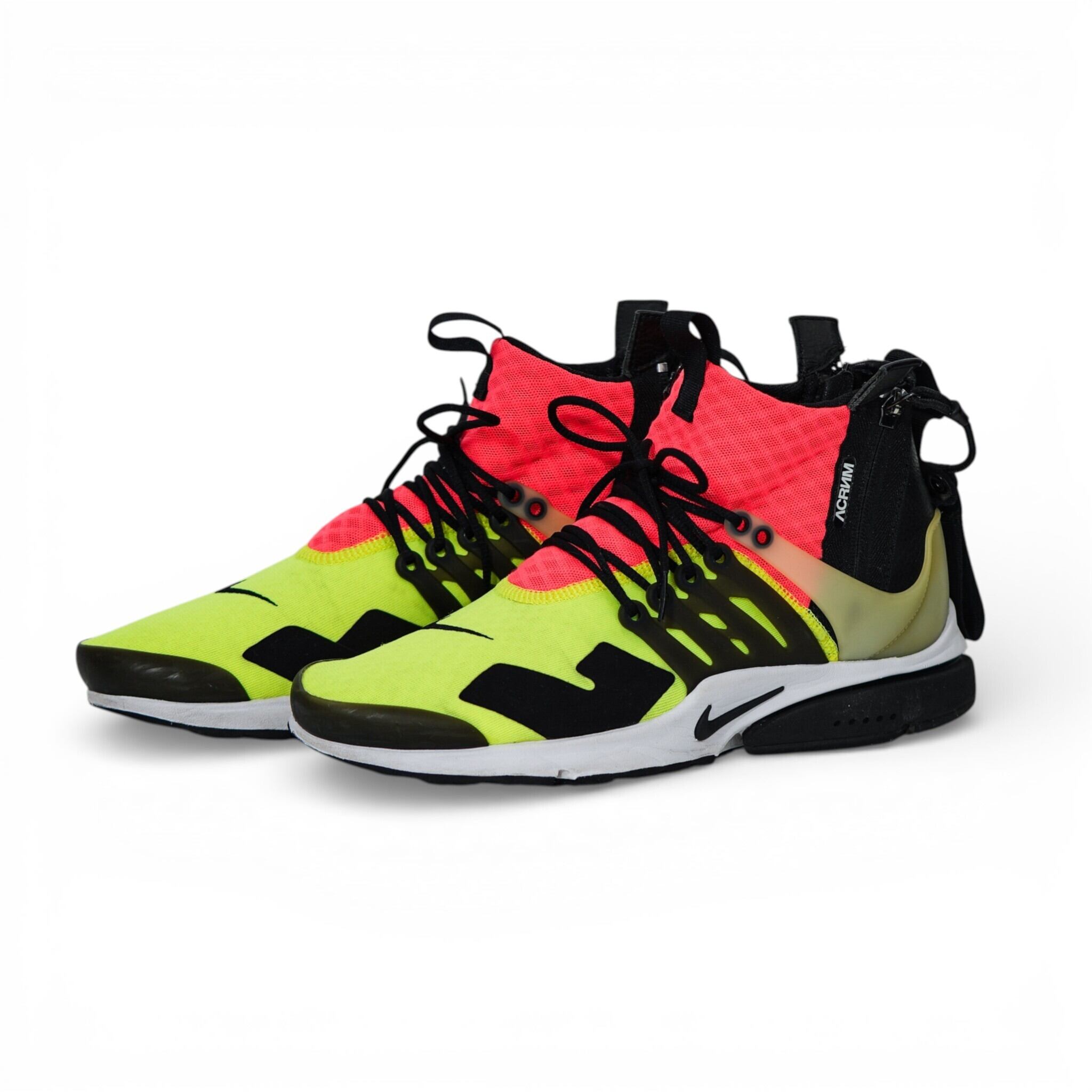 NIKE | 3RD[i]VISION USED SHOP