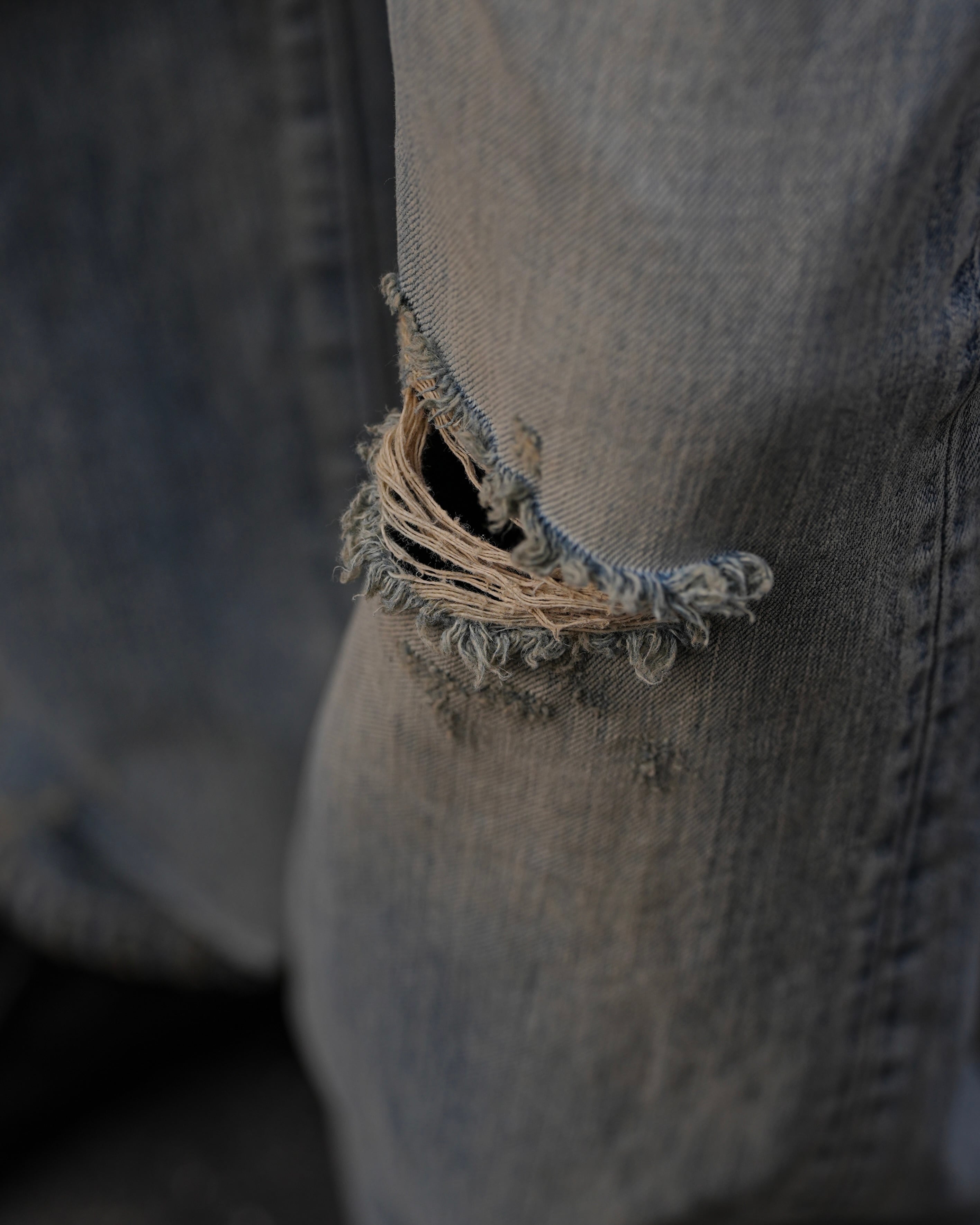 SUAVELE SV-0174 伝説更新 岡山産デニム 即納】【送料無料】【伝説更新】【SV-0174】 | SUAVELE