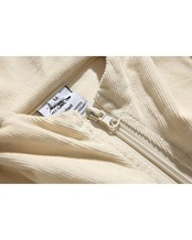 ハーフジップアノラックジャケット S0366