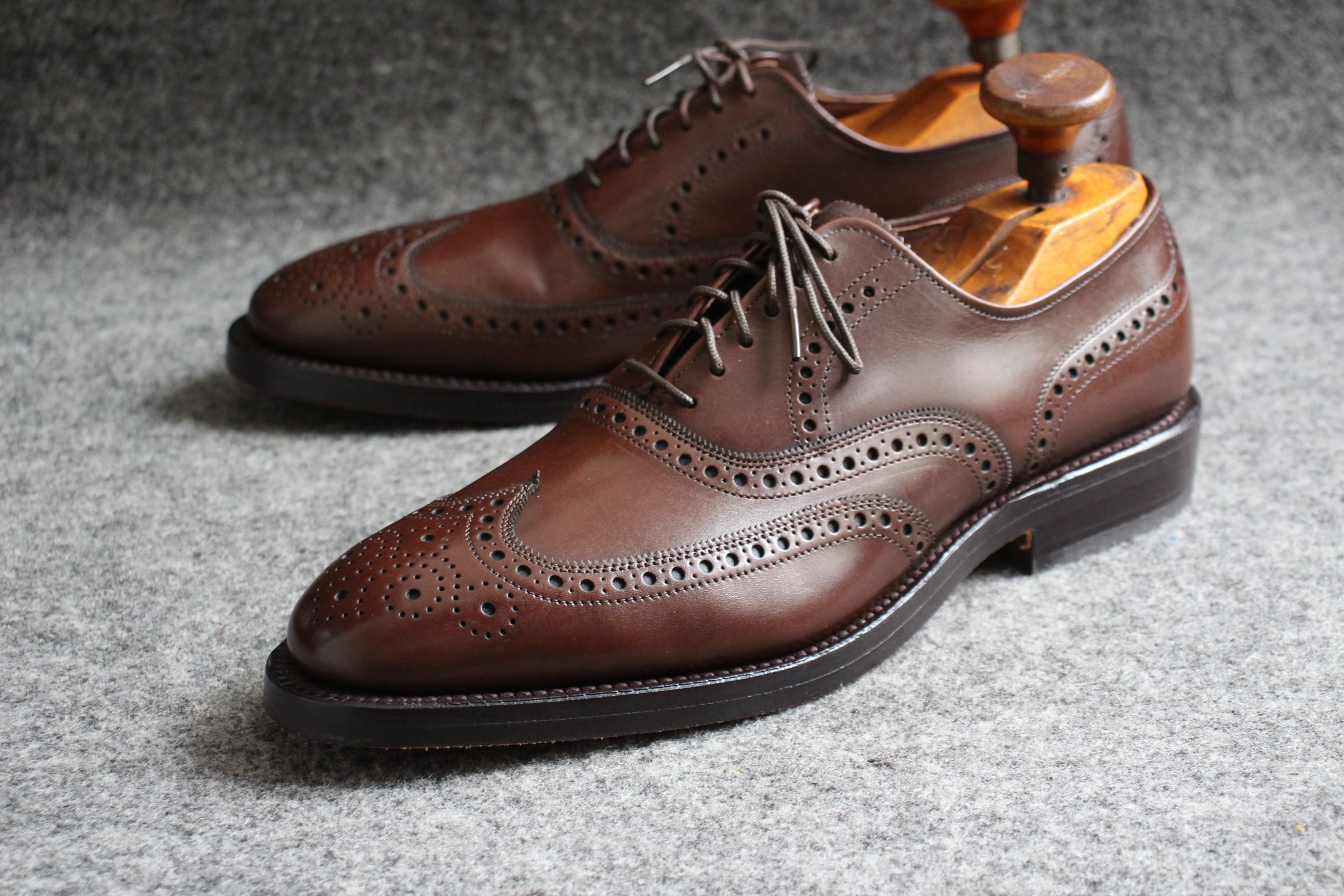 SUPER 8 SHOES
