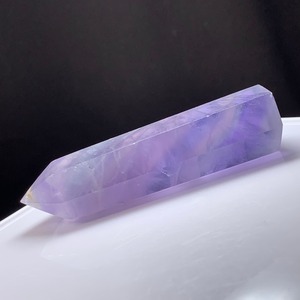 11.希少カラー・グラデーションフローライトポイント