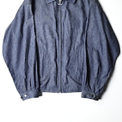 OLD JOE / MERCURY CLUB JACKET