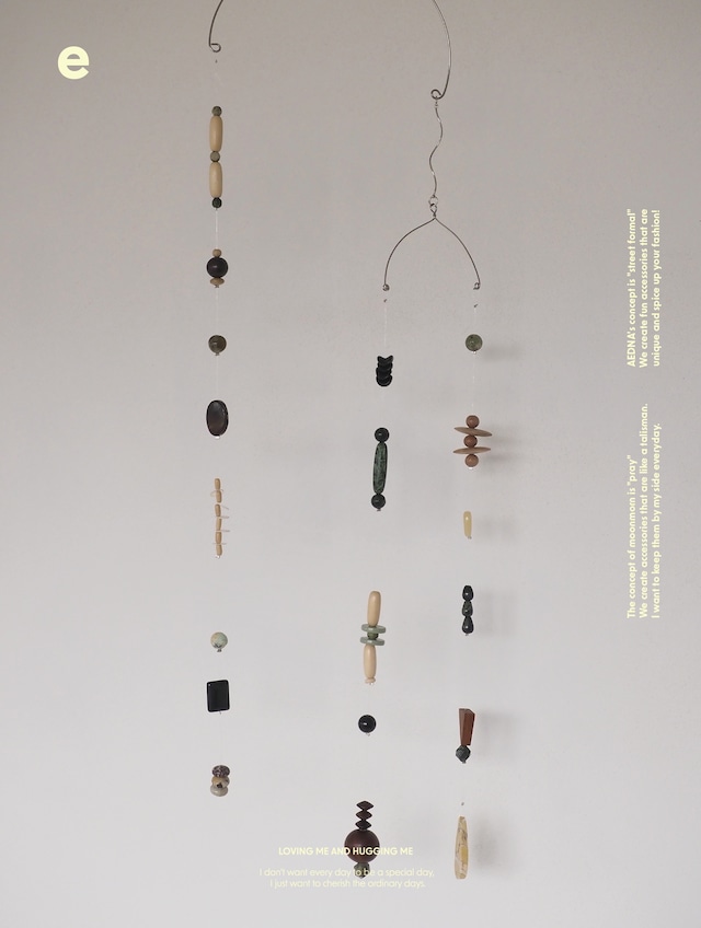 新作　mobile [ jewel ]