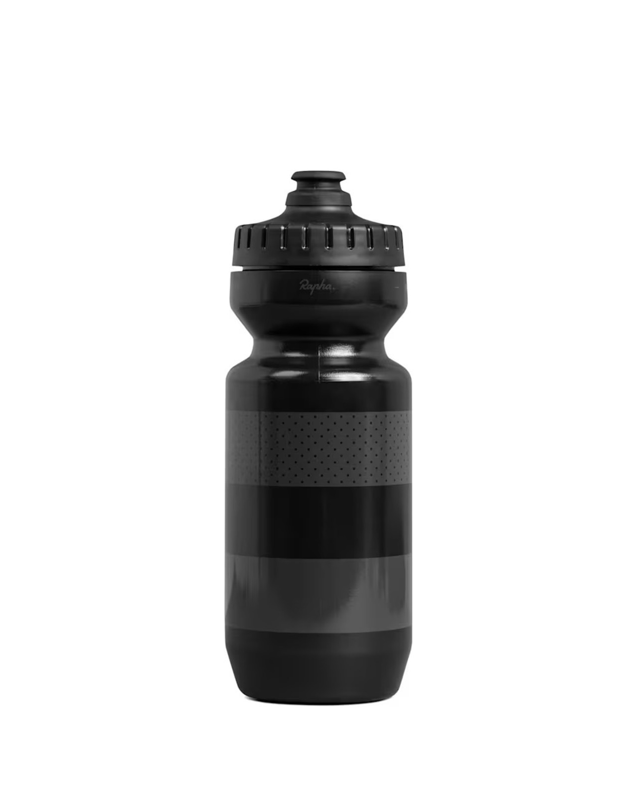 RAPHA EXPLORE BIDON BLACK