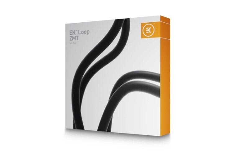 【新着商品】EKWB EK-DuraClear ソフトチューブ 10/16mm