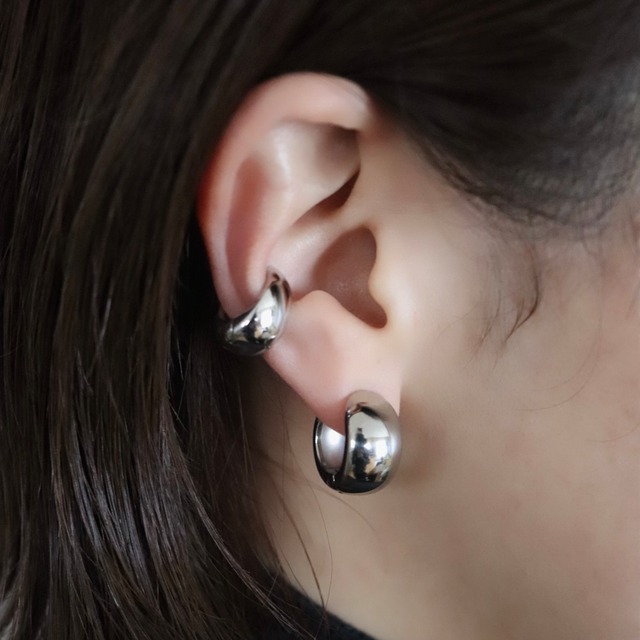SUS316L・volumeearcuff
