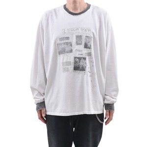 【ZAC∴VARGAS】one-of-a-kind item
