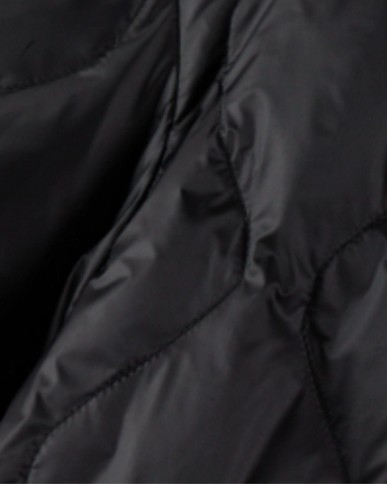 ライトウォームキルティングジャケット 　TB1653・画像13