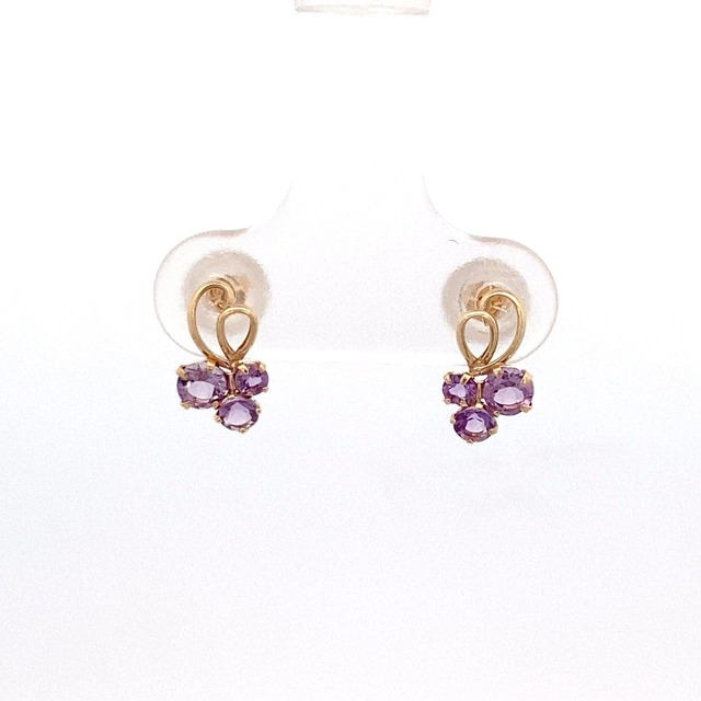 K10 ｱﾒｼﾞｽﾄ ﾋﾟｱｽ