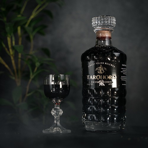 TAROHORO HASKAP 700ml（タロホロ・ハスカップ）