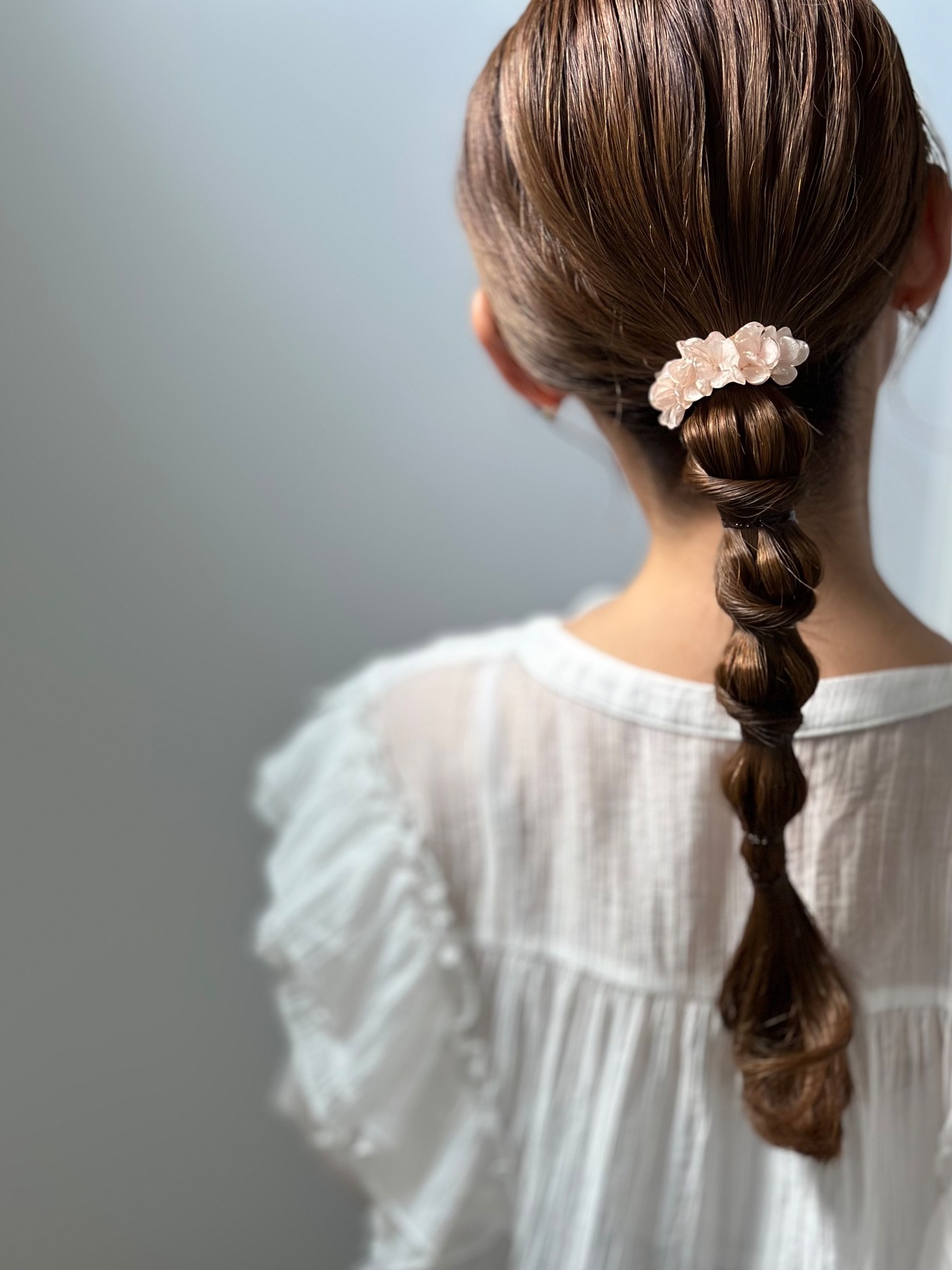 hydrangea ponyhook