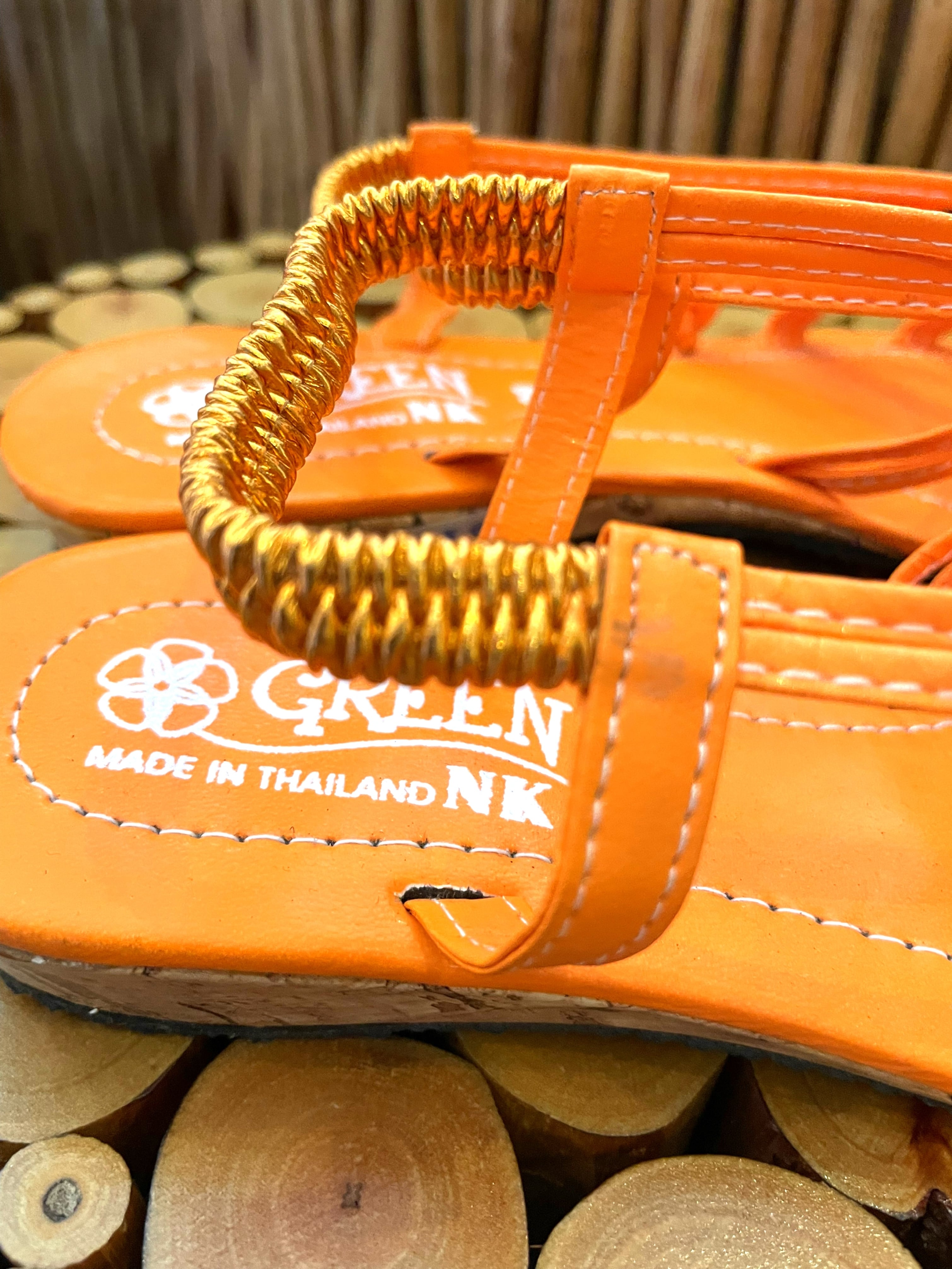 サンダル アジアンサンダル エスニックサンダル かわいいサンダル 花