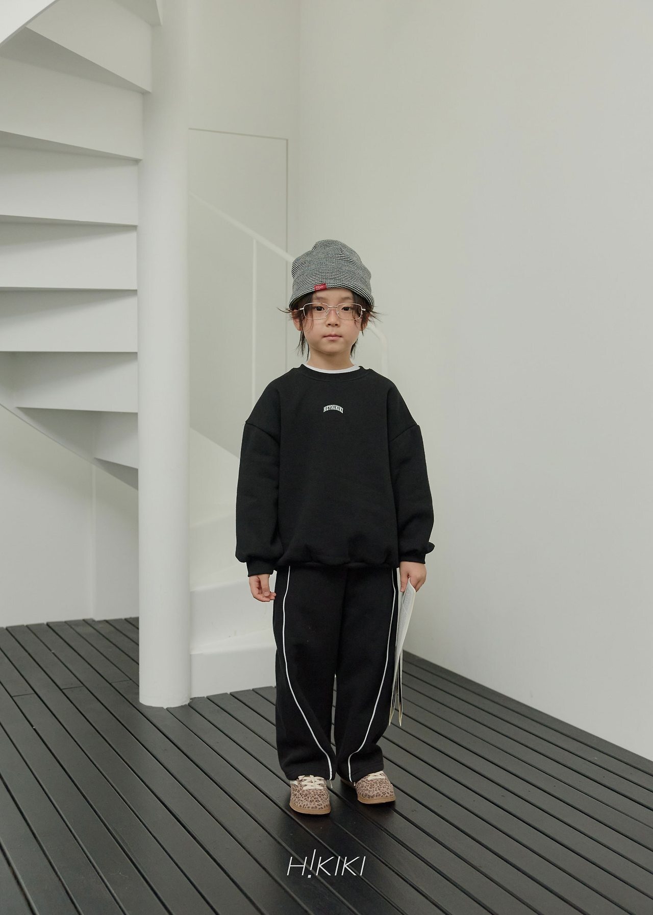 HIKIKI［取寄］heihaki mtm 26winter