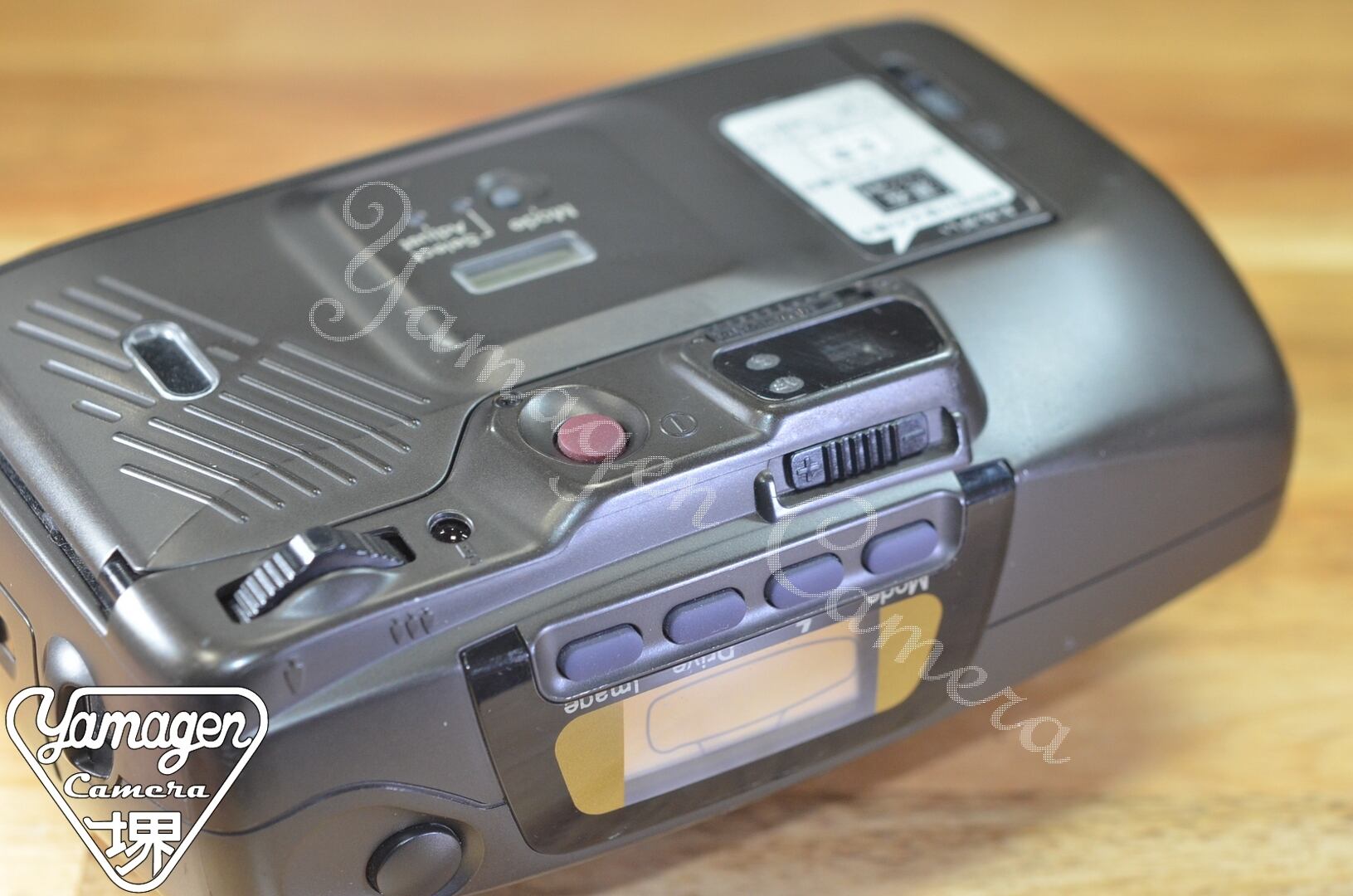 PENTAX/PENTAX Zoom 280-P [Y2602025] | カメラのヤマゲン OUTLET店