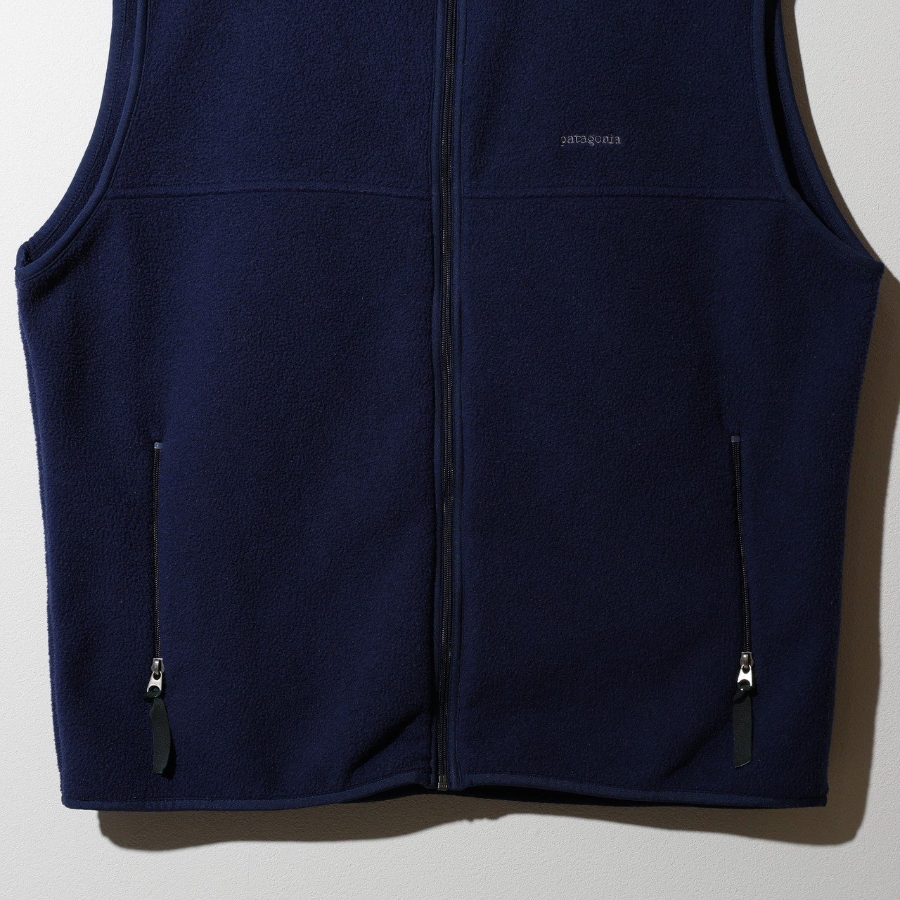 極美品 XL 99年 Synchilla Vest Patagonia シンチラベスト パタゴニア