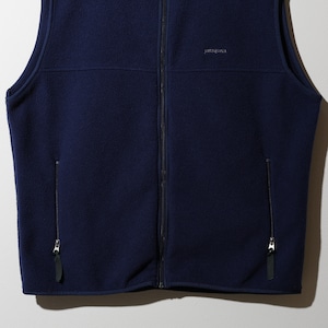 極美品 XL 99年 Synchilla Vest Patagonia シンチラベスト パタゴニア