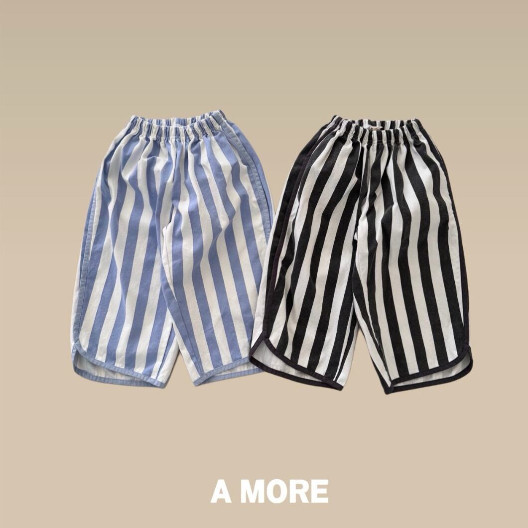 《送料無料》予約:マリブパンツ【AMORE】