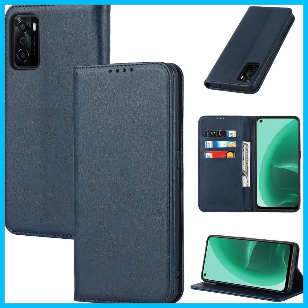 oppo a55s 5g ケース 手帳型 耐衝撃 oppo a55s 5g カバー 耐衝撃 oppo