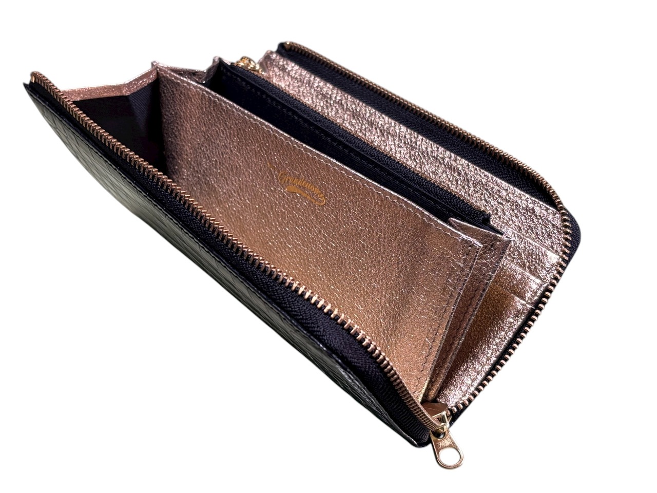 L字ウォレット【オーダー】