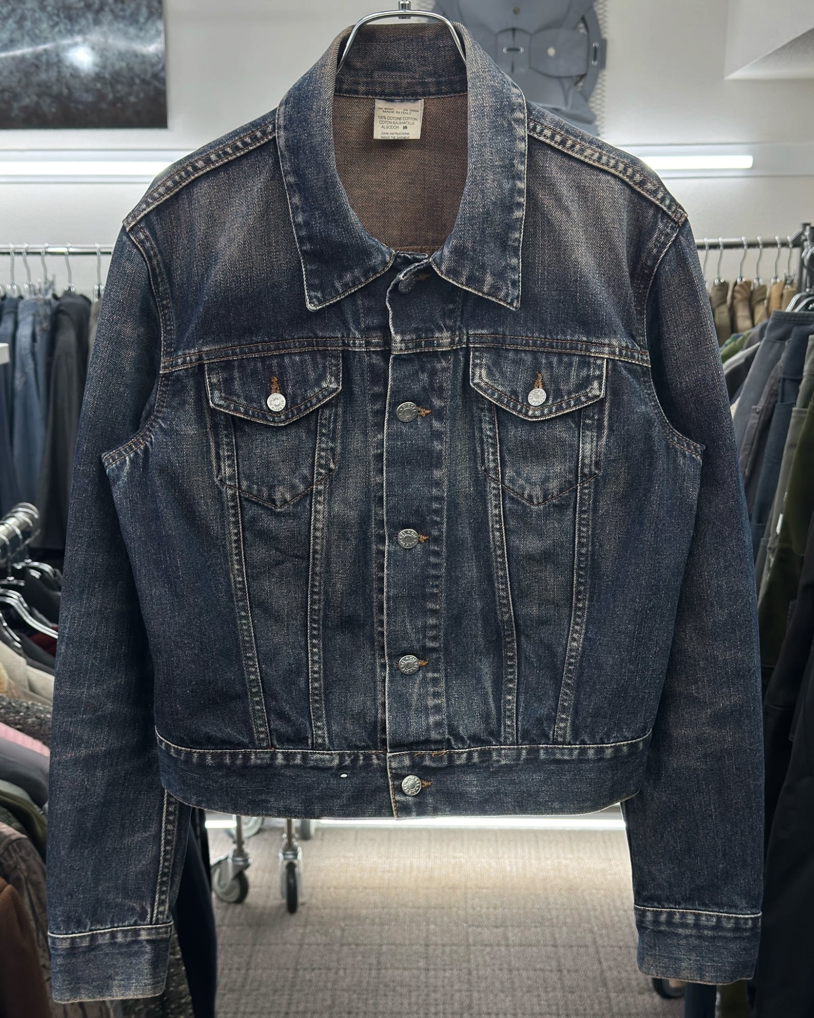 DIESEL | ZSC