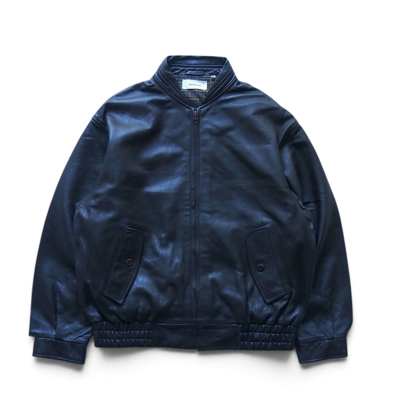 50～60s ヴィンテージ シドジャン シングル UKライダースジャケット