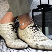 +unisex anklet UA-12