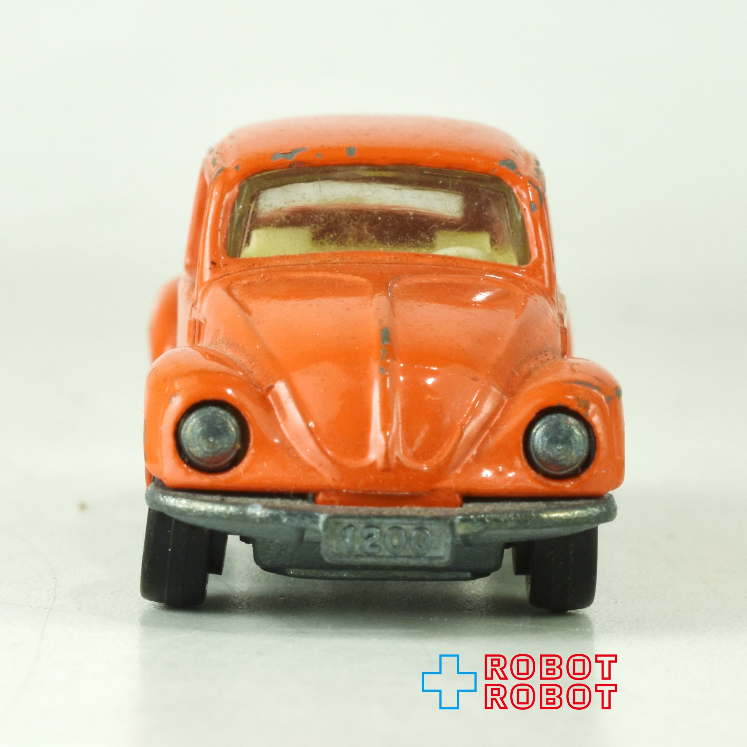 ⚫️トミー トミカ NO.F20 フォルクスワーゲン 1200LSE スケール 1/60