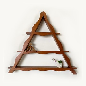 Triangle shelf – Amagerhylde / WS028