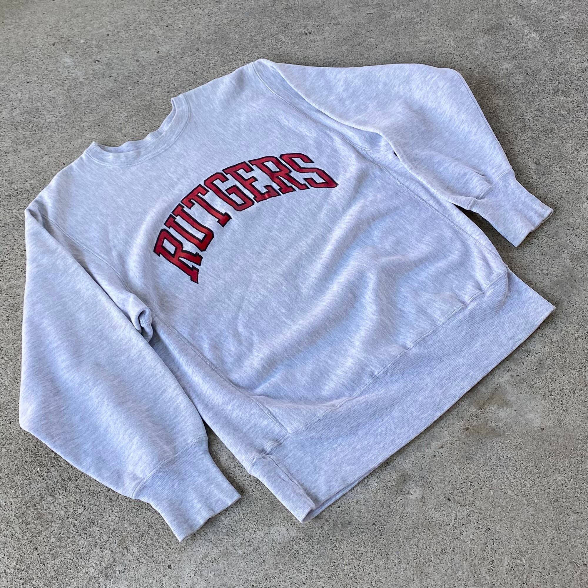 90s champion REVERSE WEAVE Los Angeles LAKERS | Pay ID
