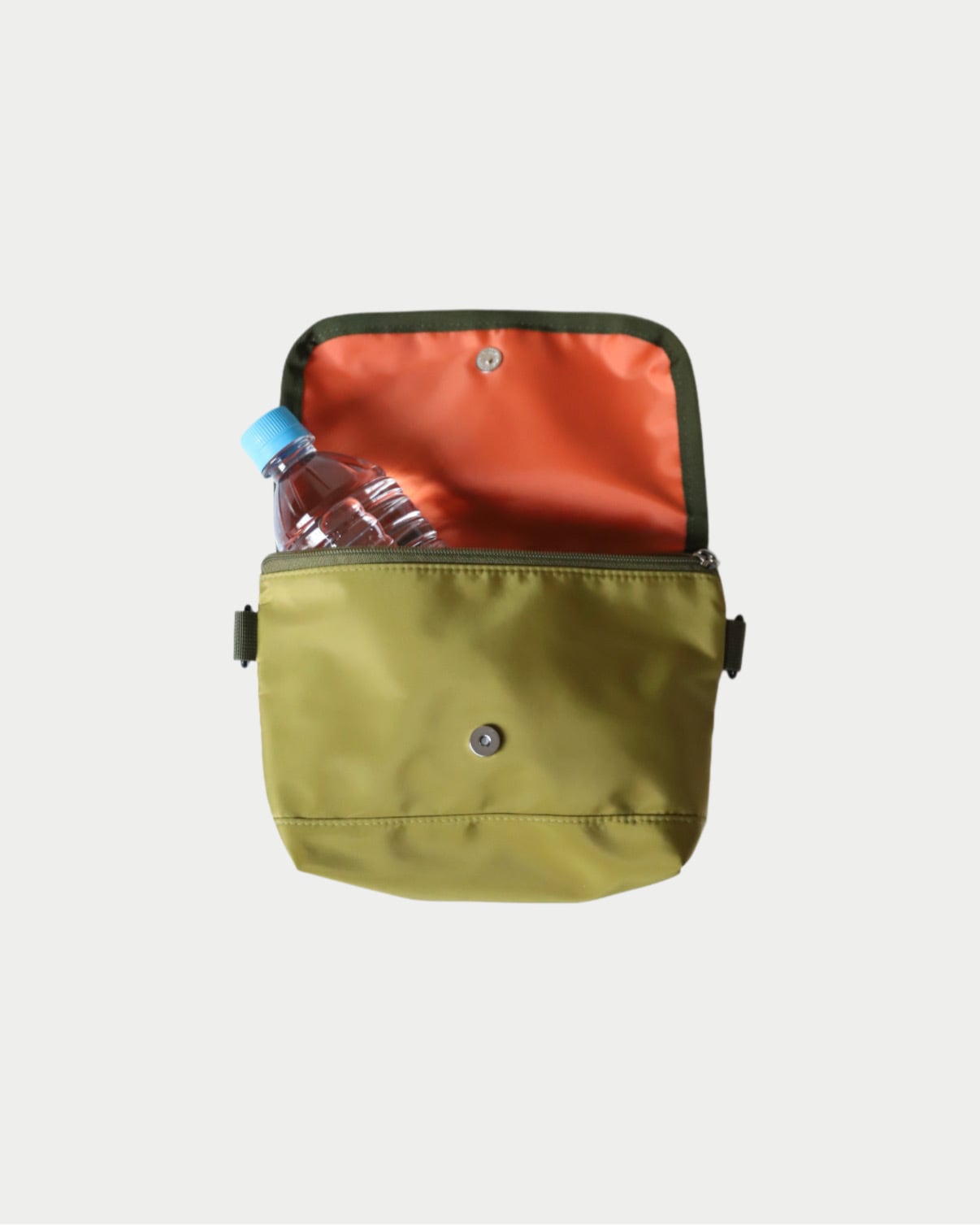 AMBERGLEAM Leather Traveler's Backpack