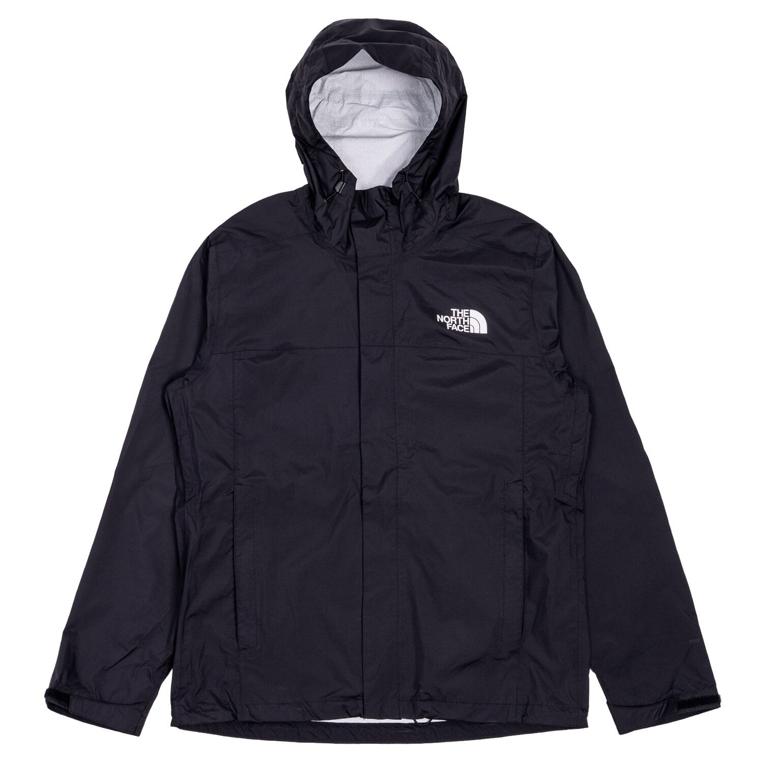 【新品未使用】THE NORTH FACE VENTURE 2 JACKET 黒