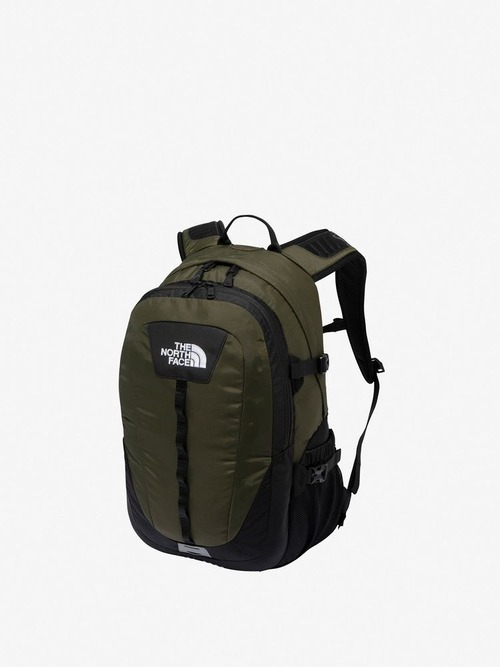 THE NORTH FACE (ザ・ノースフェイス) ホットショット (NT)ニュートープグリーン NM72302 リュック バックパック