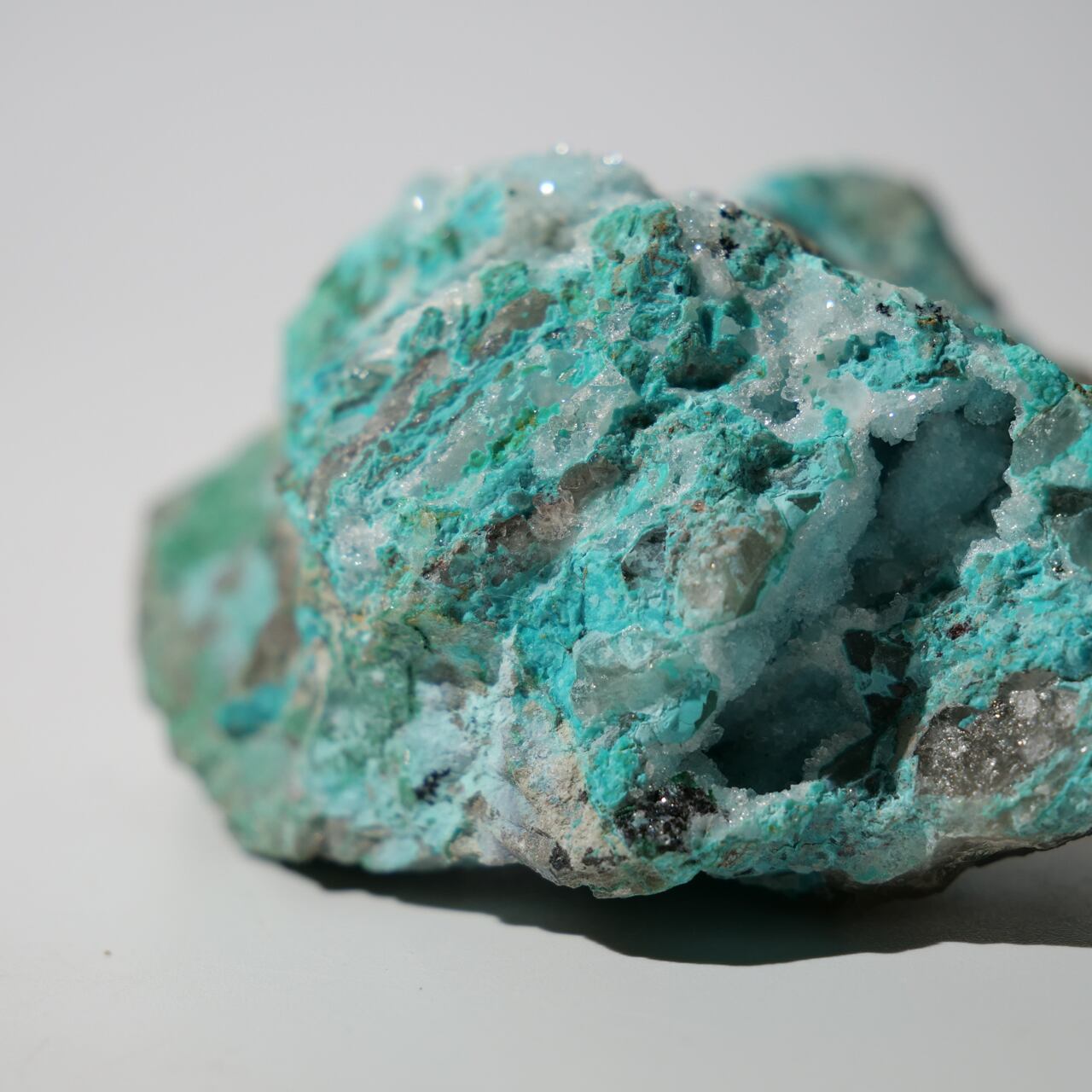 クリソコラ / マラカイト / 原石 標本 | ariife.公式オンライン