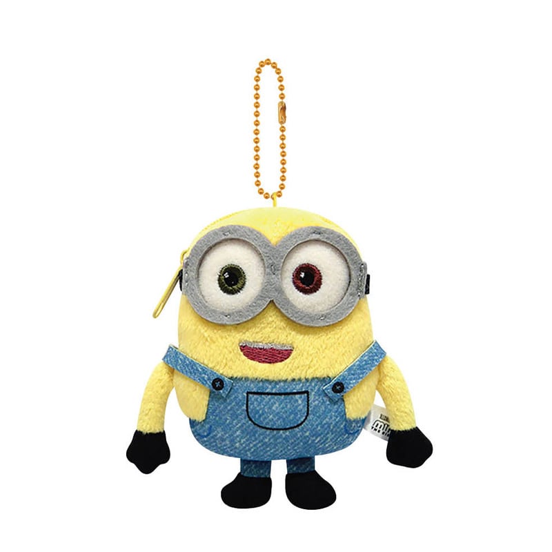 小銭入れ ミニオン ボブ Minions Pop Up Store Online