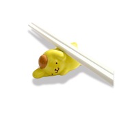 サンリオ　ポムポムプリン　箸置き