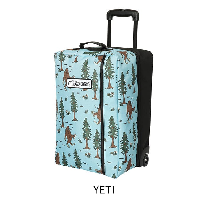 25-26 ebs エビス NICE TRIP ナイストリップ ウィール付き