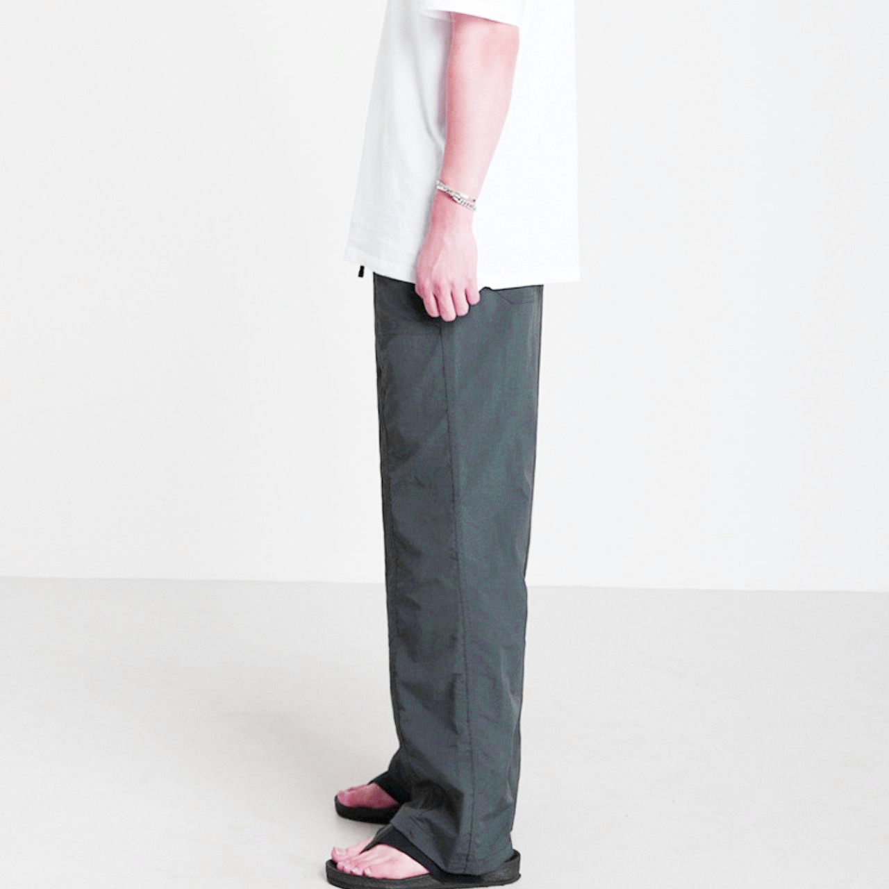 ワイドルーズパンツ　MT0080300