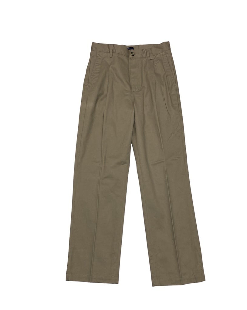 FALLS CREEK　Chino Pants　ツータック