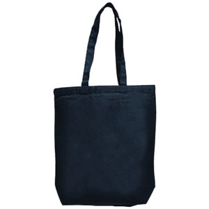 【OnlineStore限定】Fin Artist YURIE × GULL コラボトート “ミッドナイトブルー”