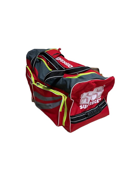 SS Professional Cricket Kit Bag